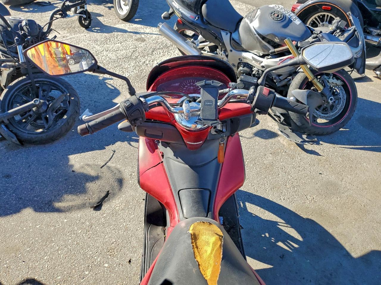 pcx