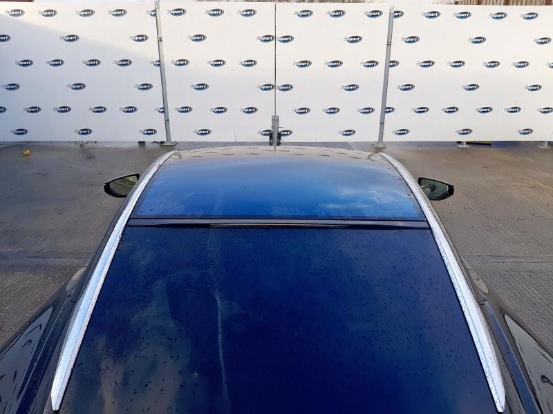 2018 LEXUS LC 500 5.0 2DR AUTO