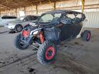 2021 CAN-AM MAVERICK X3 UTILITY VEHICLE for sale at Copart AZ - PHOENIX