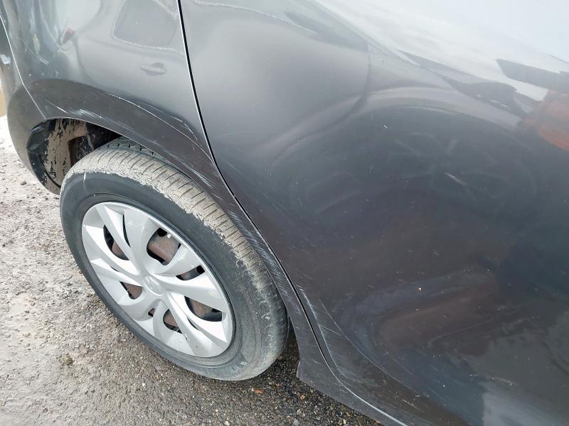 2019 SUZUKI SWIFT 1.2 DUALJET SZ3 5DR