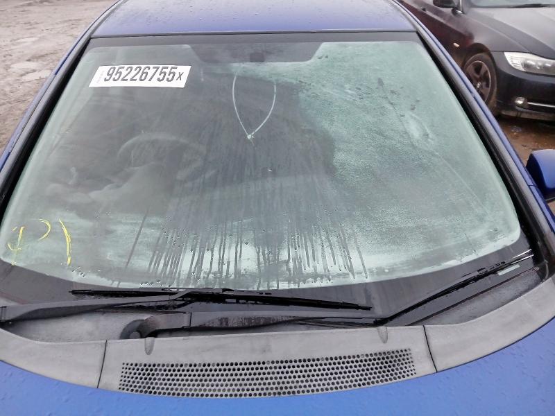 2012 HONDA CIVIC 2.2 I-DTEC SE 5DR