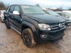 2016 VOLKSWAGEN AMAROK D/CAB PICK UP HIGHLINE 2.0 BITDI 180 BMT 4MTN AUTO for sale at Copart BRISTOL