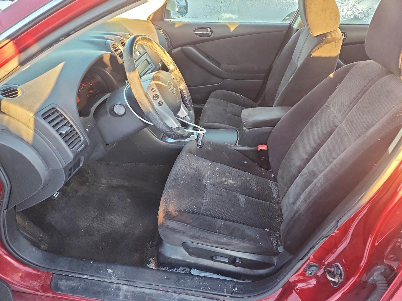 2009 Nissan Altima 2.5 VIN: 1N4AL21E19N471436 Lot: 95461155