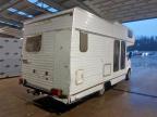 1989 FIAT DUCATO for sale at Copart EAST KILBRIDE
