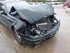 2009 MERCEDES-BENZ E CLASS E220 CDI AVANTGARDE 4DR TIP AUTO for sale at Copart SANDY