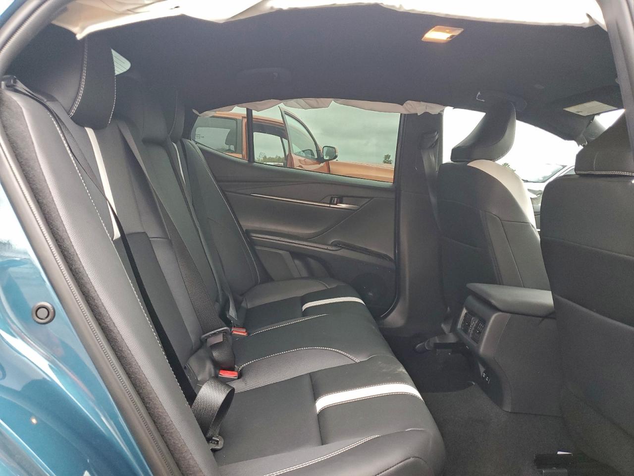 2026 Toyota Camry Xse VIN: 4T1DAACK6TU223525 Lot: 94784955