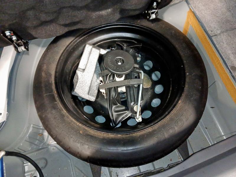 2004 VOLVO S60 2.5 T SE 4DR GEARTRONIC