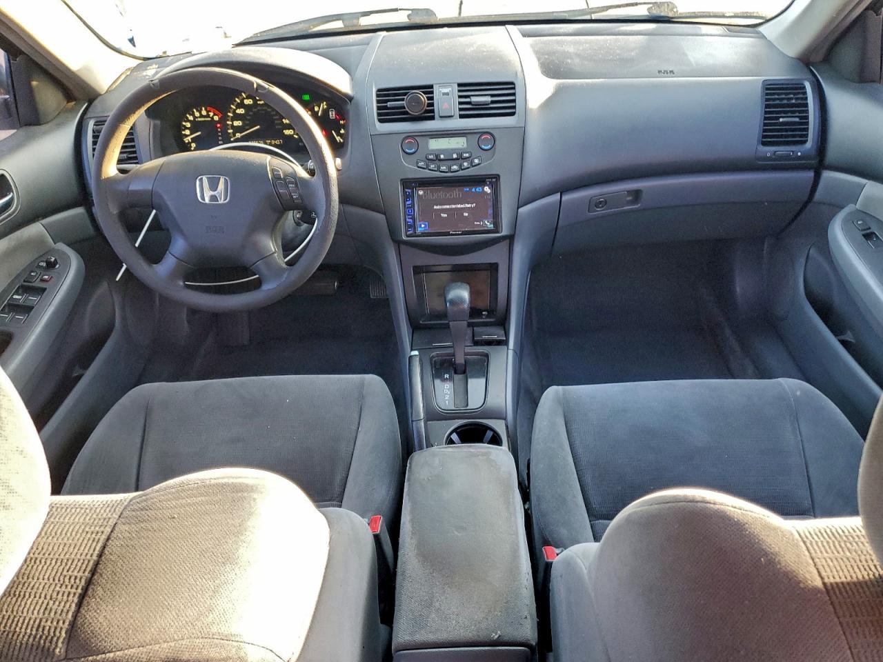 2006 Honda Accord Lx VIN: 1HGCM56406A149912 Lot: 95280765