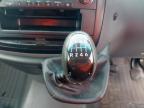 2010 MERCEDES VITO 109 CDI LONG  for sale at Copart CHESTER
