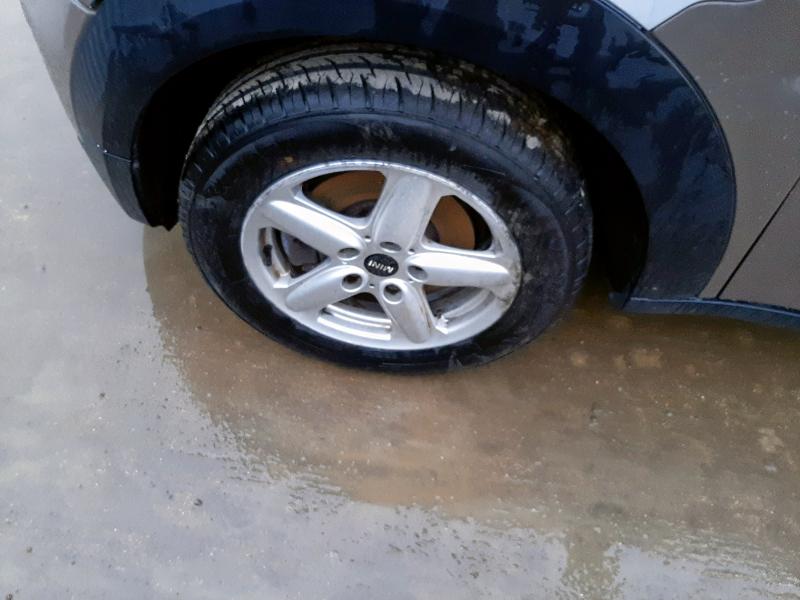 2013 MINI COUNTRYMAN 2.0 COOPER D ALL4 5DR AUTO