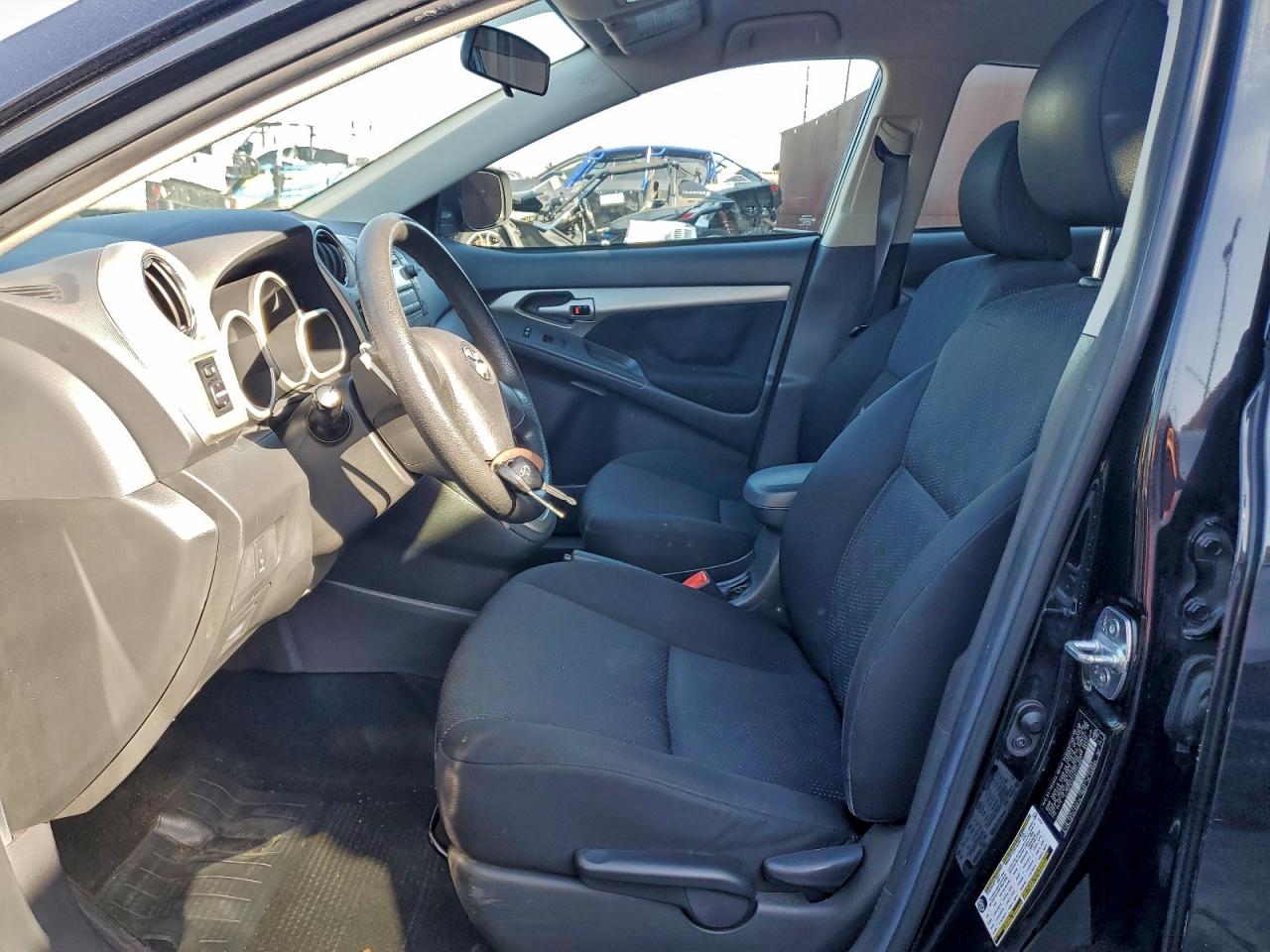 2009 Toyota Corolla Matrix VIN: 2T1KU40E49C147697 Lot: 94545305