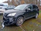 2010 HONDA CR-V 2.0 I-VTEC ES 5DR AUTO for sale at Copart SANDTOFT