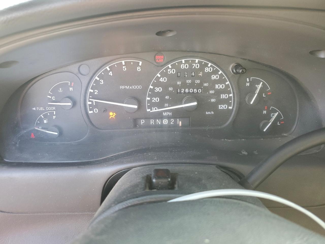 2002 Ford Ranger Super Cab VIN: 1FTYR44U22PA39731 Lot: 94919285