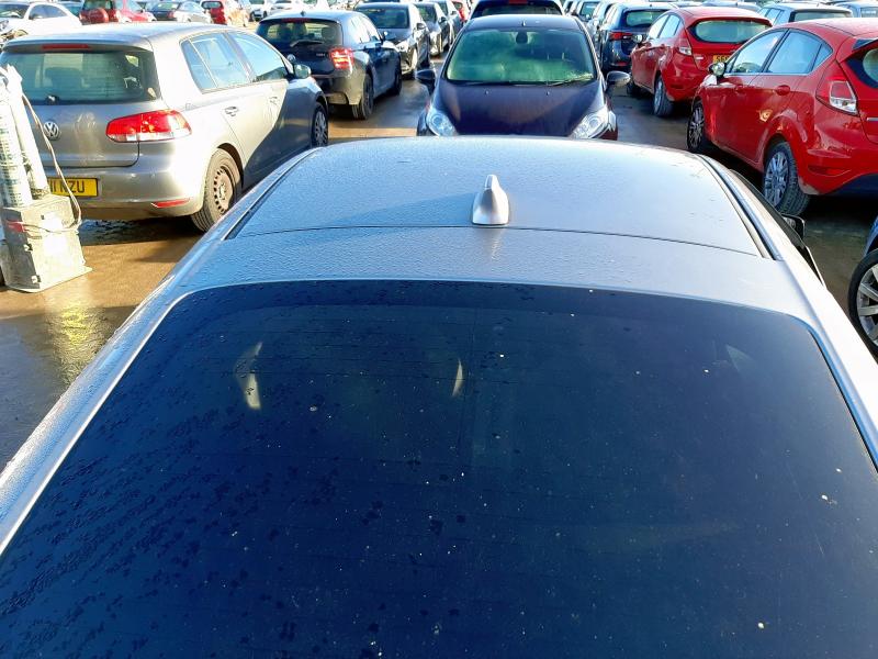 2012 HONDA CR-Z 1.5 IMA SPORT HYBRID 3DR