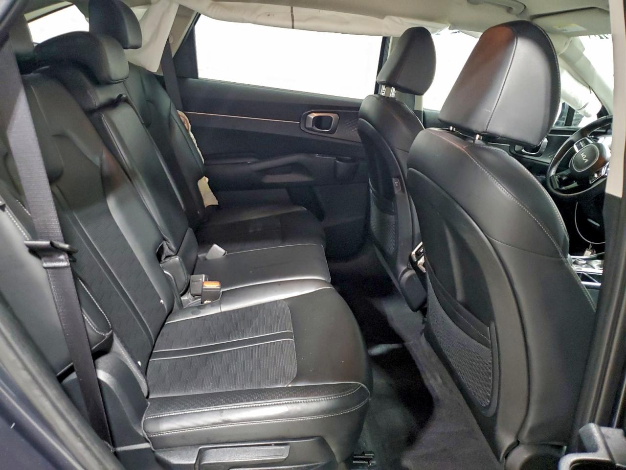 2024 Kia Sorento S VIN: 5XYRL4JC6RG284854 Lot: 95764675