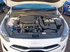 2023 KIA PRO CEED 1.5T GDI ISG GT-LINE 5DR DCT for sale at Copart YORK