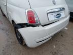 2009 FIAT 500 1.2 POP 3DR for sale at Copart BRISTOL