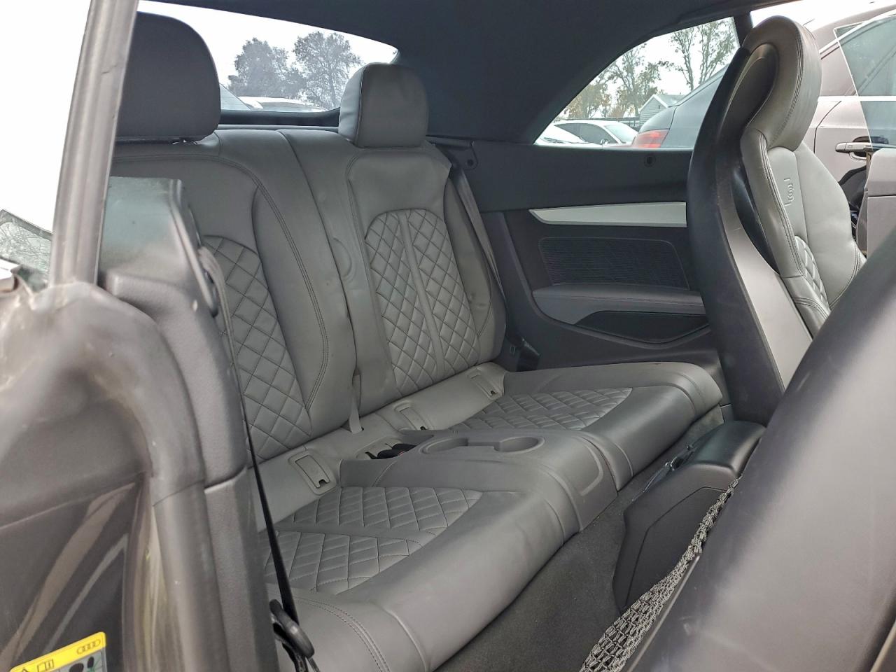 Фото: WAU24GF59JN010097