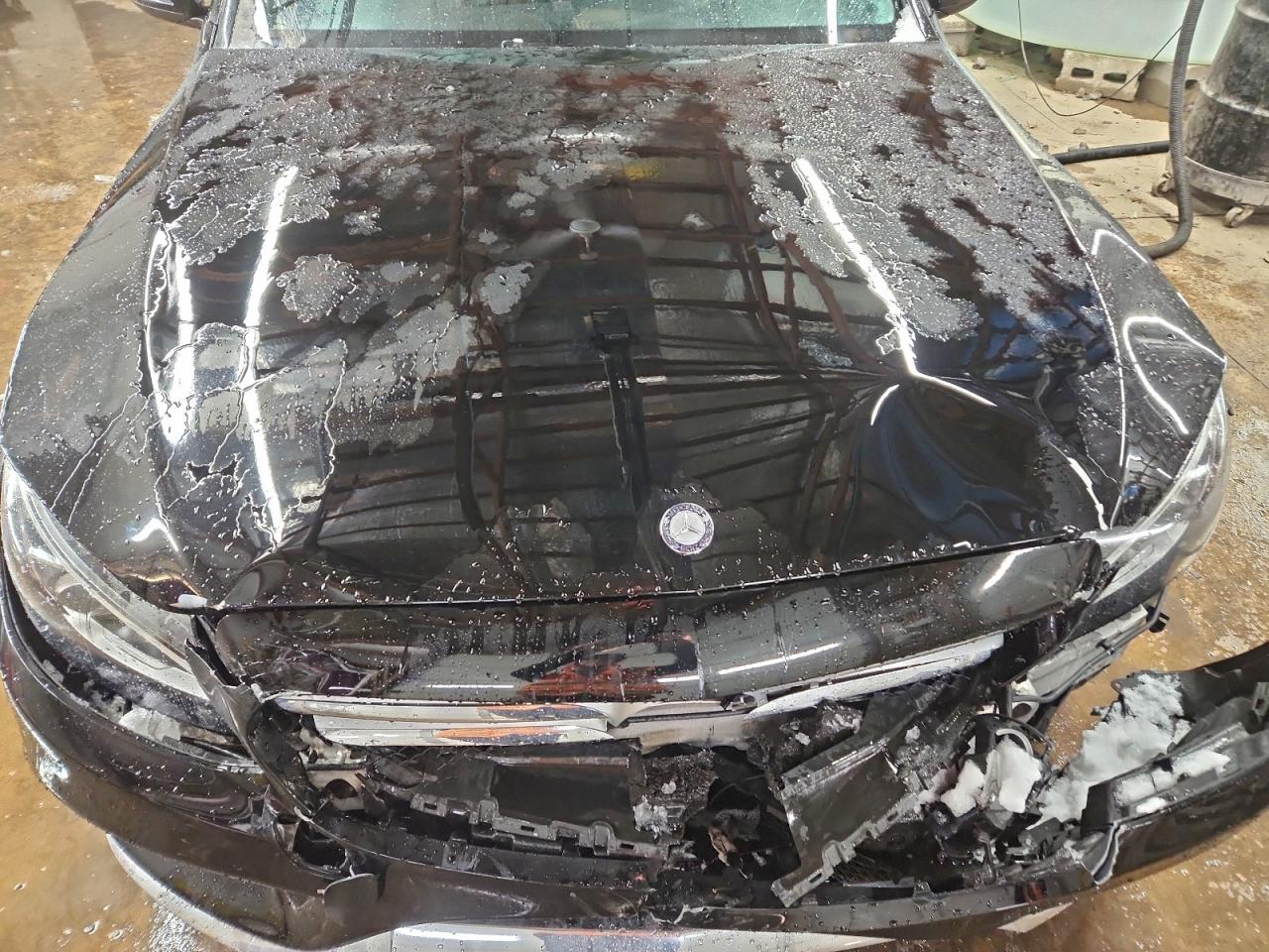 2016 Mercedes-Benz C 300 4Matic VIN: 55SWF4KB4GU149150 Lot: 95189045