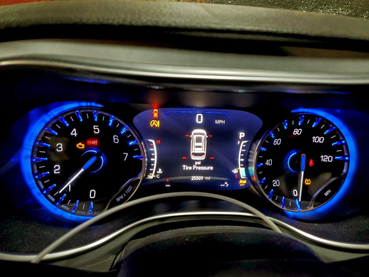 2025 Chrysler Pacifica Limited VIN: 2C4RC1GG2SR566192 Lot: 95880695