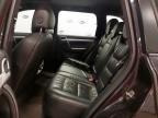 2007 PORSCHE CAYENNE S 5DR TIPTRONIC S for sale at Copart SANDWICH