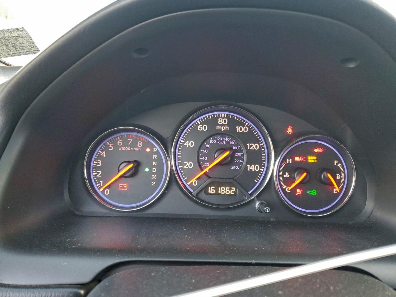 2003 Honda Civic Lx VIN: 2HGES16593H513046 Lot: 94450095