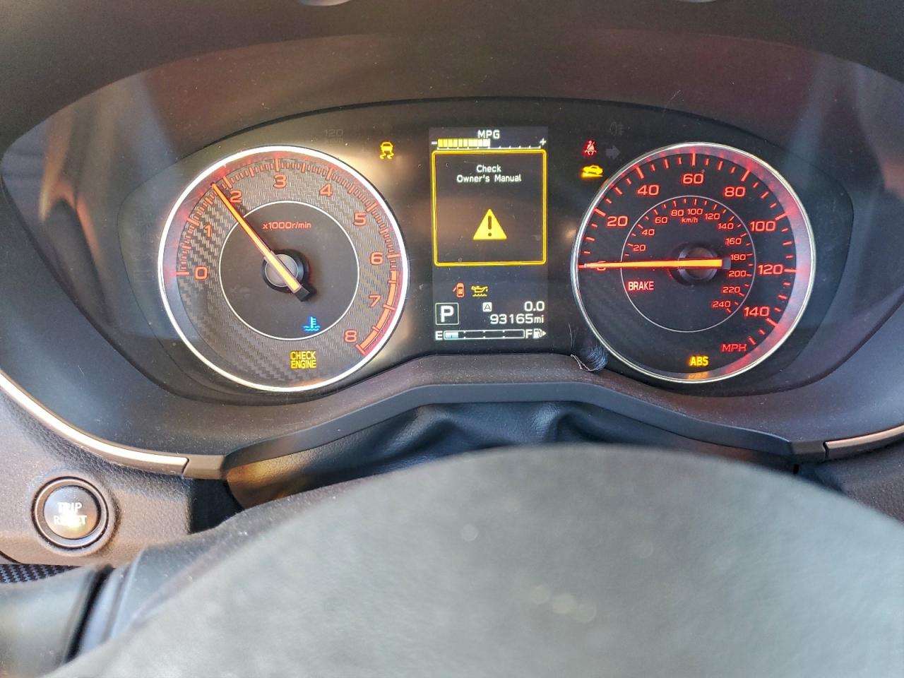 2017 Subaru Impreza Sport VIN: 4S3GTAL69H3715526 Lot: 95973335