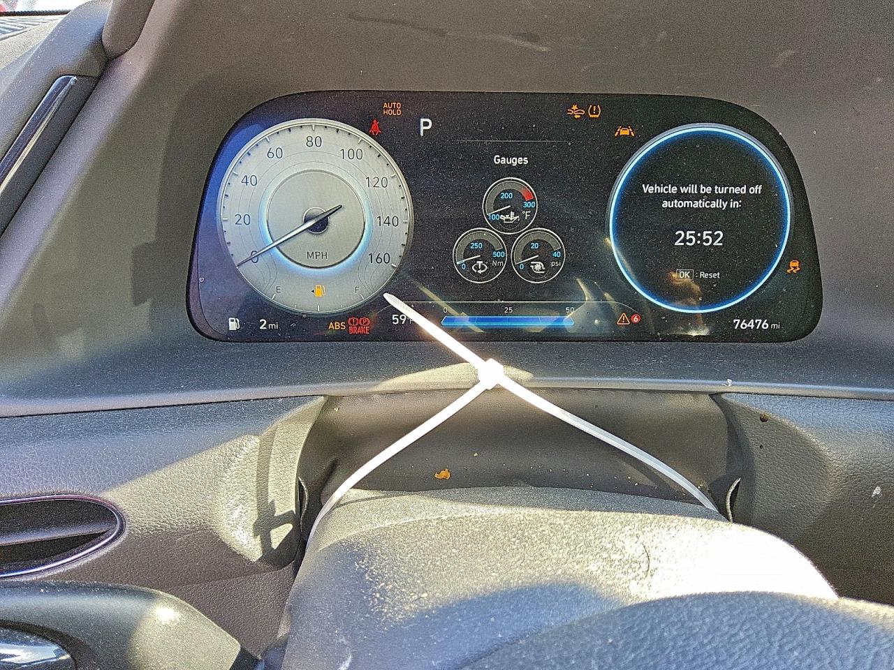 2022 Hyundai Sonata N Line VIN: 5NPEK4JC7NH147488 Lot: 91448515