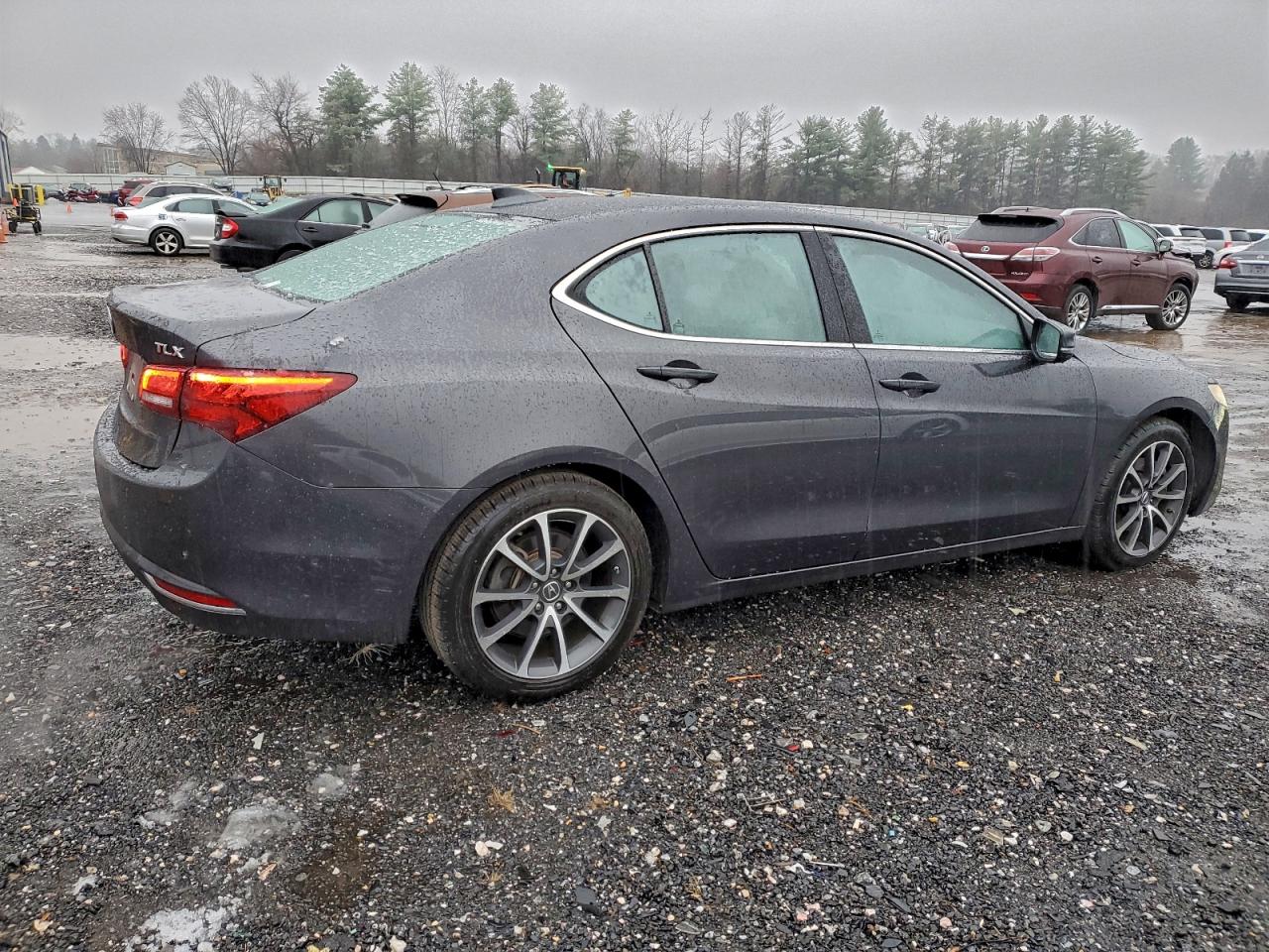 Фото: 19UUB2F56FA007453