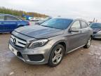 2015 MERCEDES-BENZ GLA GLA 200D AMG LINE 5DR AUTO [PREMIUM] for sale at Copart ST HELENS