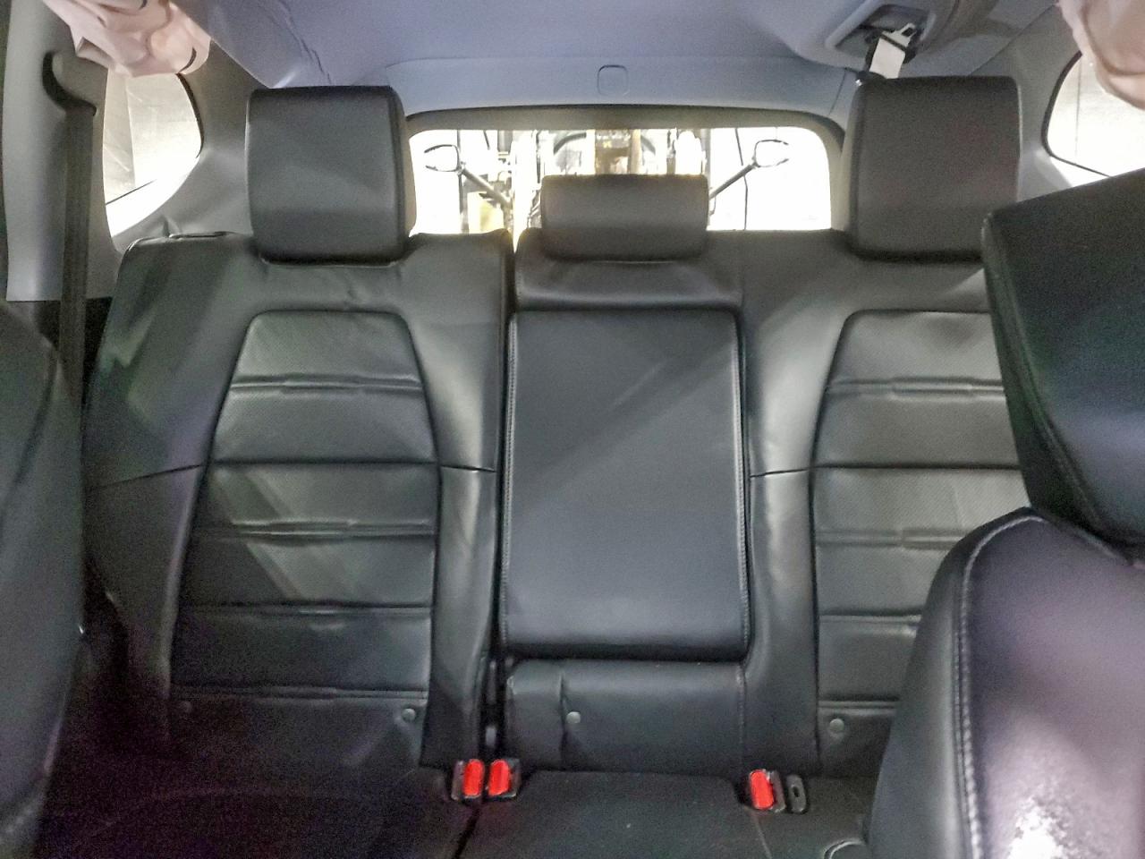 2017 Honda Cr-V Exl VIN: 2HKRW2H85HH622085 Lot: 95086895