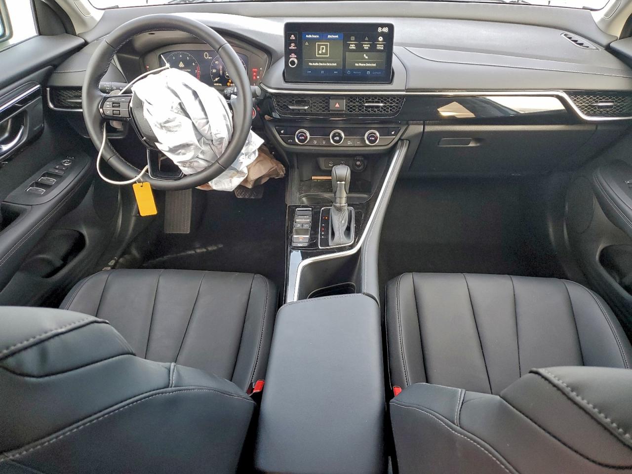 2025 Acura Adx VIN: 3HDSA2H39SM713008 Lot: 94541105