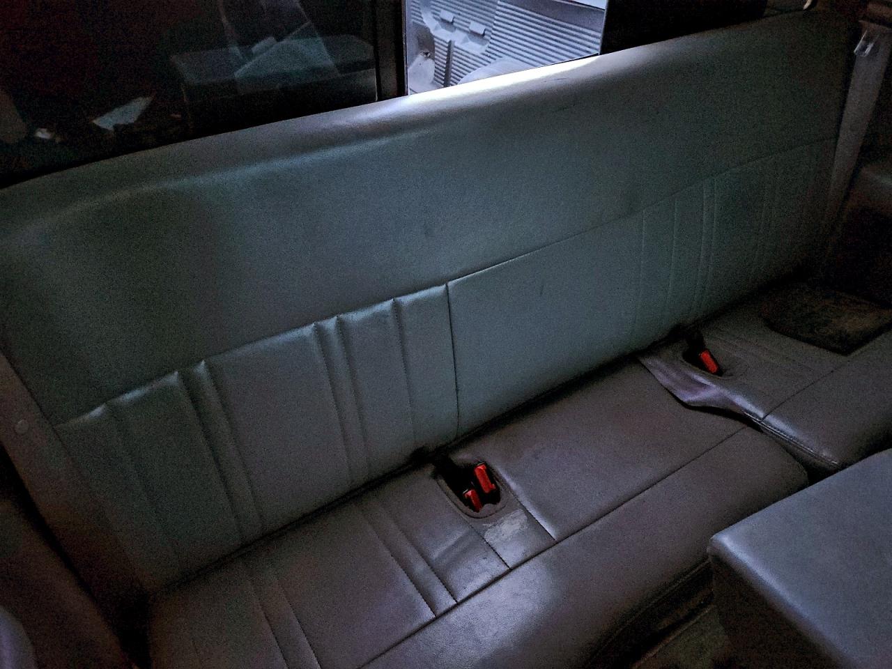 1998 Ford F150 VIN: 1FTZX1763WNB05694 Lot: 94462385