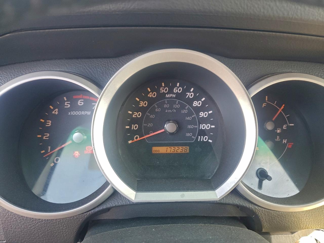 2006 Toyota 4Runner Sr5 VIN: JTEBU14R960091396 Lot: 93947455