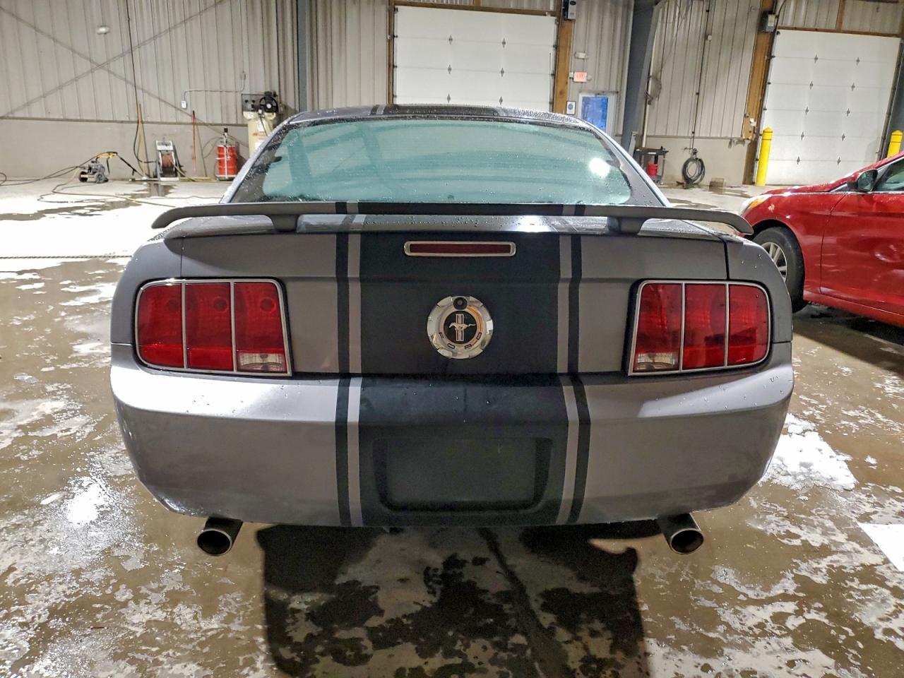 2006 Ford Mustang VIN: 1ZVFT80N365261403 Lot: 95080875