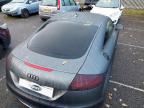 2012 AUDI TT 2.0T FSI S LINE 2DR [2011] for sale at Copart SANDTOFT