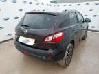 2010 NISSAN QASHQAI 1.6 [117] N-TEC 5DR for sale at Copart BRISTOL