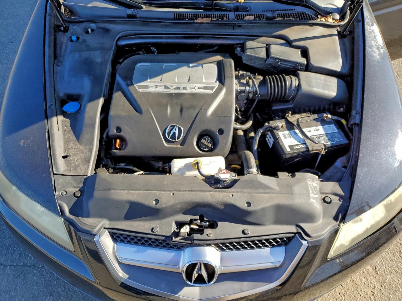 Фото: 19UUA66278A029142