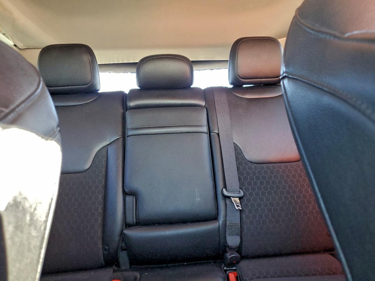 2019 Jeep Compass Latitude VIN: 3C4NJCBBXKT789122 Lot: 94966985