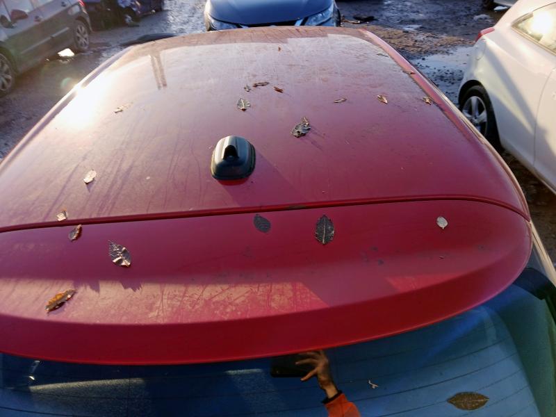 2017 MINI HATCHBACK 2.0 COOPER S 5DR