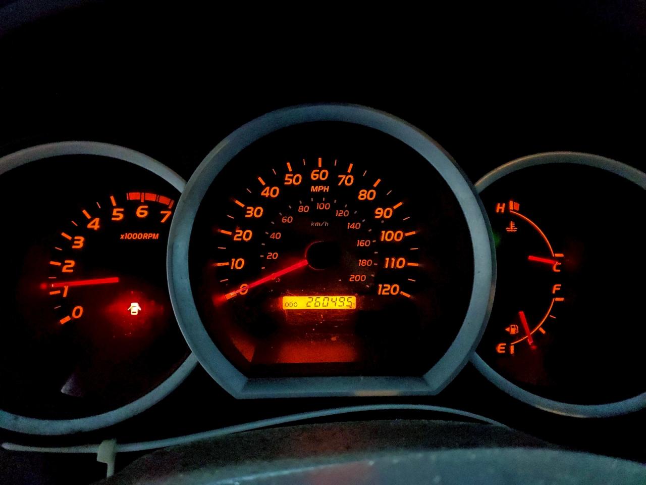 2011 Toyota Tacoma Double Cab VIN: 3TMLU4EN6BM056831 Lot: 94505775