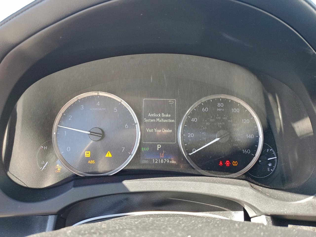 2019 Lexus Is 300 VIN: JTHBA1D25K5092847 Lot: 95851215