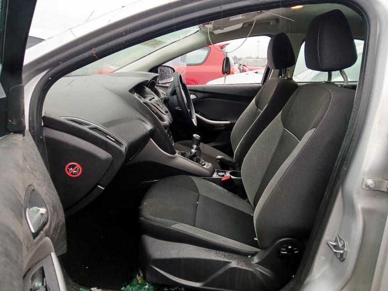 2014 FORD FOCUS 1.6 TDCI EDGE 5DR