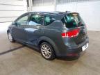 2012 SEAT ALTEA XL 1.6 TDI CR ECOMOTIVE SE 5DR for sale at Copart EAST KILBRIDE