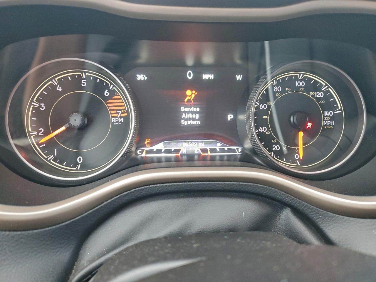 2017 Jeep Cherokee Limited VIN: 1C4PJLDB7HW540009 Lot: 95125615