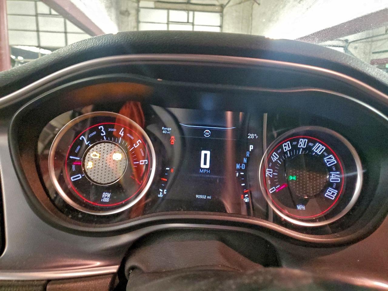 2020 Dodge Challenger Sxt VIN: 2C3CDZAG3LH206077 Lot: 93497095