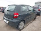 2009 VOLKSWAGEN FOX 1.2 3DR for sale at Copart SANDWICH