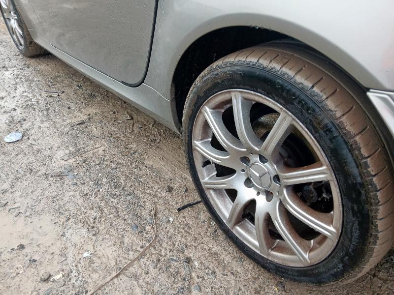 2005 MERCEDES-BENZ SLK SLK 200K 2DR TIP AUTO