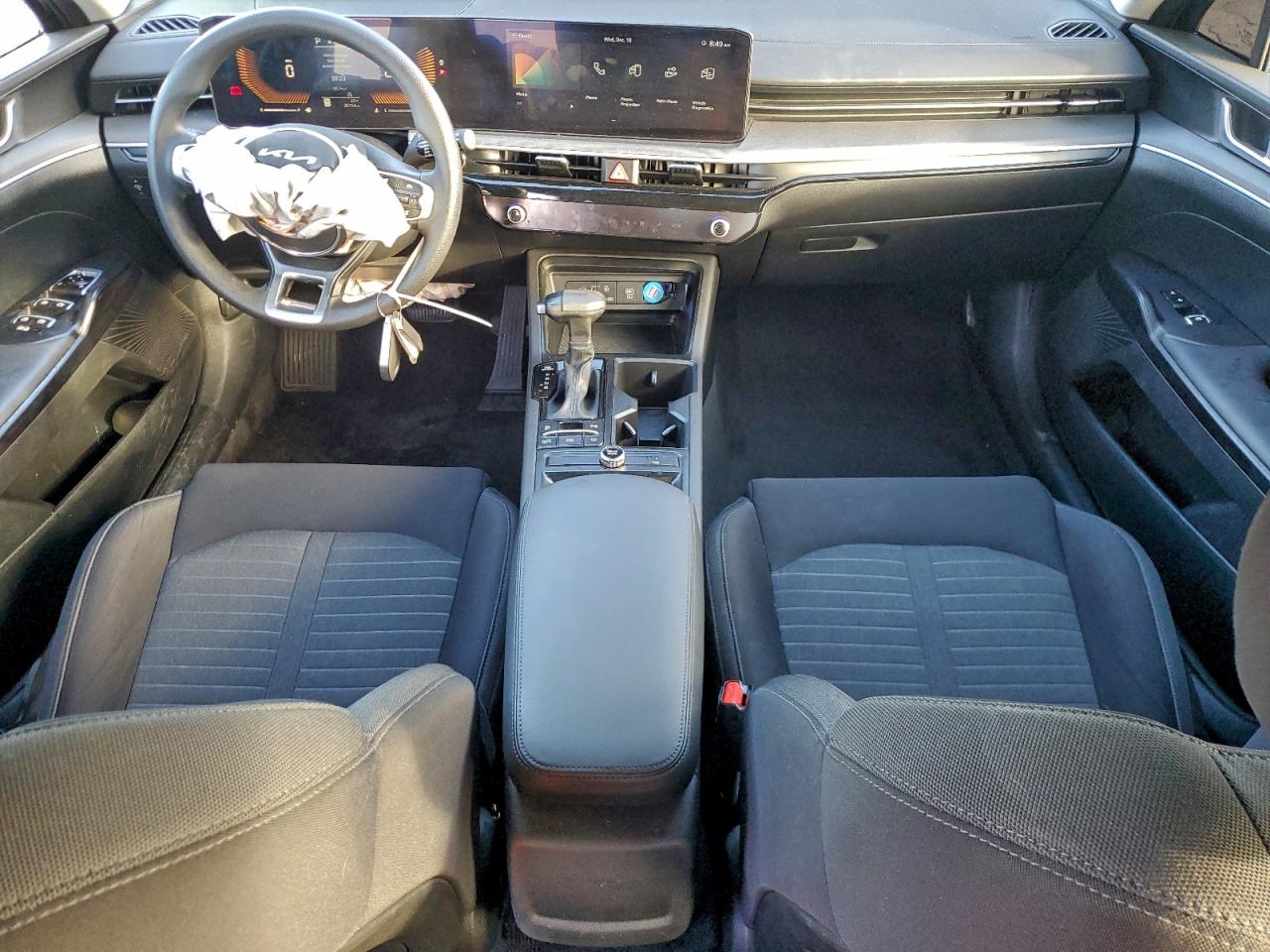 2025 Kia K5 Lxs VIN: KNAG24J72S5338742 Lot: 95804065