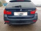 2013 BMW 3 SERIES 316D SPORT 5DR for sale at Copart GLOUCESTER